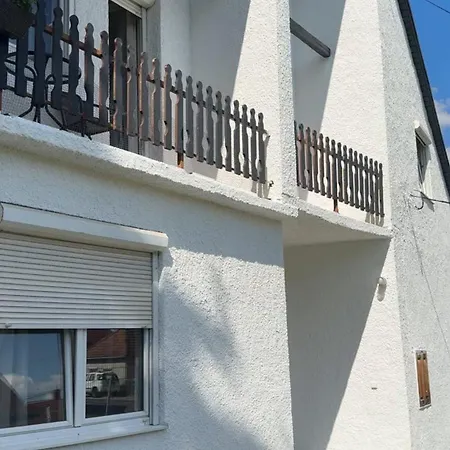 Light House Apartment Hévíz