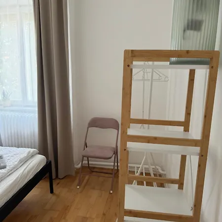 Light House Apartment *